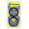 Centauro 43x55x9,5/10,5 NOK 111A150FK Semmeringset