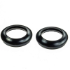 Centauro Staubschutzring Set 111A183FK 37,5x49,5/53,7x13