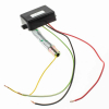 Geiwiz Drossel auf 25 Km/h (elektronisch)