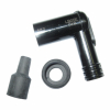NGK Zündkerzenstecker LB-05 E (für Anschlussmutter / festem Rundkopf)