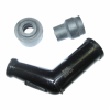 NGK Zündkerzenstecker VD-05 F (für M4 Anschlussgewinde)