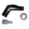 NGK Zündkerzenstecker YB-05 F (für M4 Anschlussgewinde)