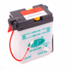 Landport 6N2-2A-4  6V/2AH DIN00299 Dry-Batterie