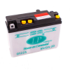 Landport 6N12A-2D / B54-6A DIN01225 Dry-Batterie