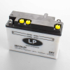 Landport 6N12A-2C / B54-6 - 6V/12AH Dry-Batterie mit Säurepack