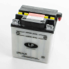 Landport 12N5.5A-3B 12V/5,5AH DIN50612 Dry Batterie mit Säurepack