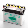 Landport LB4L-A Vergl.Nr.YB4L-A / 12N4-3B Dry-Batterie 121x71x93mm