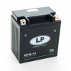 Landport LB10-3 Vergl.Nr.YB10L-A2 / GB10L-A2 - 12V/11AH DIN51112 Gel Batterie 136x91x146mm
