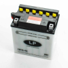Landport LB10L-A2 Vergl.Nr. YB10L-A2 -  (12N11-3A-1) 12V/11AH DIN51112 Dry Batterie 136x91x146mm