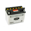 Landport LB12B-B2 Vergl:nr.YB12B-B2 DIN51212 Dry-Batterie mit Säurepack160x90x131mm