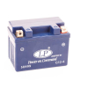 Landport LTX4-3 Vergl.Nr. YTX4L-BS / GTX4L-BS / G12-4 -  12V/4AH DIN50314 GEL Batterie