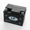 Landport SLA12-4S Vergl.Nr. YTX4L-BS / YT4L-BS 12V/5AH DIN50314 SLA Batterie
