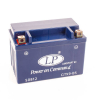 Landport LTX9-4 Vergl.Nr.YTX9-BS / GTX9-BS / YTR9-BS / GTX9-4 12V/8AH DIN50812 SLA Batterie 150x87x105mm #1