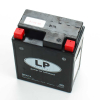 YTX7L-BS / GTX7L-BS / GTX7-3 12V/7AH DIN50614 Batterie GEL Landport 113x69x130mm
