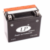 YTX12-BS DIN51012 Batterie AGM 12V/10AH 150x87x130mm