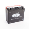 YT12B-BS (YT12B-4) 12V/10AH DIN51291 Batterie AGM 150x69x130mm
