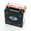 YTX16-BS-1 12V/14AH DIN51491 Batterie AGM 150x87x161mm
