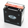 YTX16-BS 12V/14AH DIN51492 AGM BATTERIE 150x87x161mm