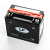 YTX20L-BS 12V/18AH DIN51891 Batterie AGM Landport 175x87x155mm