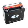 YTX20-BS DIN51892 AGM-BATTERIE 175x87x155mm