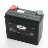 Batterie HVT-1 SLA 12V/20AH DIN51891 L175 xB87 xH155 (YTX20L-BS)
