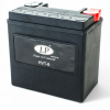 Batterie HVT-8 SLA 12V/14AH DIN51214 L148xB86 xH144 (YTX14-BS)