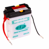 batterie YUASA 6N2-2A