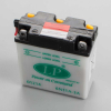 Landport 6N11A-3A DIN 01214 6V/11AH Dry Batterie mit Säurepack 121x59x129mm