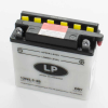 Landport 12N5.5-3B DIN 50611 12V/5,5AH Dry Batterie mit Säurepack138x61x131mm