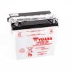 Yuasa 12N24-3A Dry-Batterie 184x124x175mm