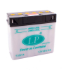 Landport 12N19-AH / 12Y16A-3B DIN51913 12V/19AH Dry-Batterie mit Säurepack 185x82x170mm