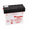 Yuasa 12N19-AH DIN51913 12V/19AH Dry-Batterie 186x82x171mm