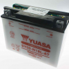 Yuasa SY50-N18L-AT DIN52016 Dry-Batterie 205x90x162 mm