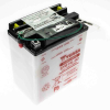 Yuasa SYB14-L-A2 12V 14AH DIN51411 Dry-Batterie 136x91x168mm