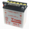 Yuasa YB3L-A DIN50312 Dry-Batterie