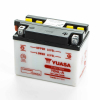 Yuasa YB4L-A / 12N4-3B Dry-Batterie 121x71x93mm