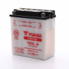 Yuasa YB5L-B (12N5-3B) 12V/5AH DIN50512 Dry-Batterie 121x61x131mm