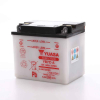 Yuasa YB7C-A 12V/8AH DIN50825 Dry-Batterie 130x90x114mm
