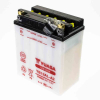 Yuasa YB12AL-A2 DIN51213 Dry-Batterie 136x82x162mm