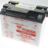Yuasa YB12B-B2 DIN51212 Dry-Batterie 161x91x131mm