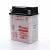 Yuasa YB12C-A Dry-Batterie 136x82x176mm