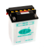 Landport LB14A-A2 Vergl.Nr.YB14A-A2 - DIN 51492 12V 14AH Dry-Batterie 134x89x176mm