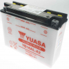 Yuasa YB16AL-A2 DIN51616 Dry-Batterie 207x72x164mm