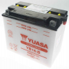 Yuasa YB16-B 12V/19AH DIN51912 Dry-Batterie 176x101x156mm