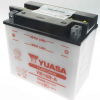 Yuasa YB16B-A 12V/16AH DIN51615 Dry-Batterie 160x90x161mm