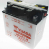 Yuasa YB16CL-B 12V/19AH DIN51914 Dry-Batterie L176xB101xH175mm