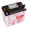 Yuasa YB16L-B DIN51911 Dry-Batterie 176x101x156mm
