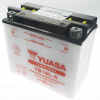 Yuasa YB18L-A DIN51815 Dry-Batterie Yumicron 181x92x164mm