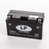 Landport LT7B-4 12V/6,5AH DIN50701 SLA Batterie wartungsfrei / vorgefüllt u. versiegelt 150x65x93mm