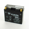 Yuasa YT12B (Vergl. YT12B-BS) 12V/10AH DIN51291 SLA-Batterie 150x69x130mm